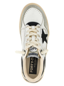 GOLDEN GOOSE - GOLDEN GOOSE - ’Forty2’ sneakers - Women’s Shoes
