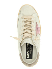 GOLDEN GOOSE - GOLDEN GOOSE - Superstar sneakers - Women’s Shoes