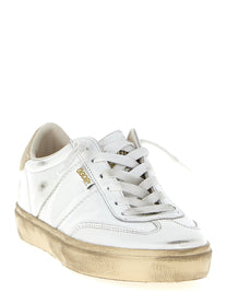 GOLDEN GOOSE - GOLDEN GOOSE - ’Soul Star’ sneakers - Women’s Shoes