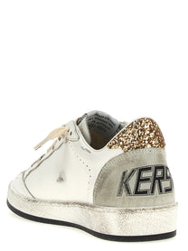 GOLDEN GOOSE - GOLDEN GOOSE - ’Ball Star’ sneakers - Women’s Shoes