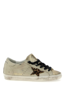 GOLDEN GOOSE - GOLDEN GOOSE - ’Superstar’ sneakers - Women’s Shoes