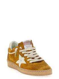 GOLDEN GOOSE - GOLDEN GOOSE - ’Ball Star’ sneakers - Women’s Shoes