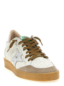 GOLDEN GOOSE - GOLDEN GOOSE - ’Ball Star’ sneakers - Men’s Shoes