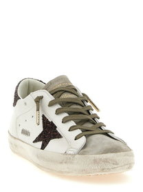 GOLDEN GOOSE - GOLDEN GOOSE - ’Superstar’ sneakers - Women’s Shoes