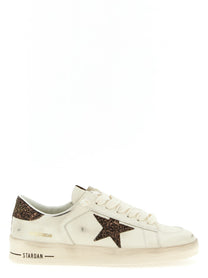 GOLDEN GOOSE - GOLDEN GOOSE - ’Stardan’ sneakers - Women’s Shoes