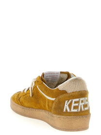 GOLDEN GOOSE - GOLDEN GOOSE - ’Ball Star’ sneakers - Women’s Shoes