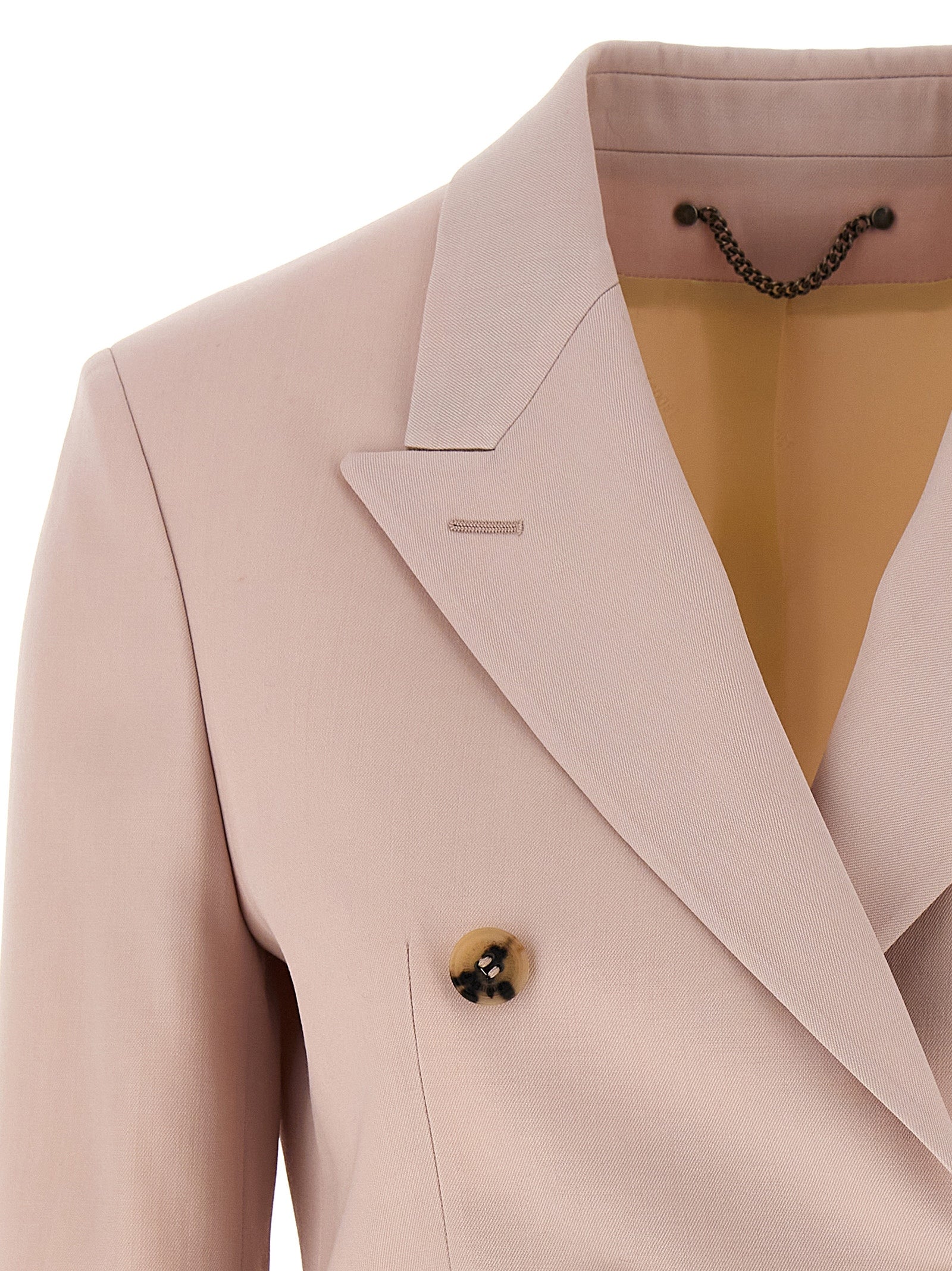 GOLDEN GOOSE - GOLDEN GOOSE - ’Diva’ blazer - Women’s Clothing