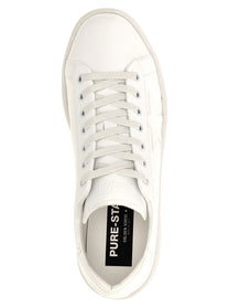 GOLDEN GOOSE - GOLDEN GOOSE - ’Pure New’ sneakers - Men’s Shoes