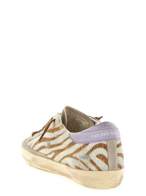 GOLDEN GOOSE - GOLDEN GOOSE - ’Superstar’ sneakers - Women’s Shoes