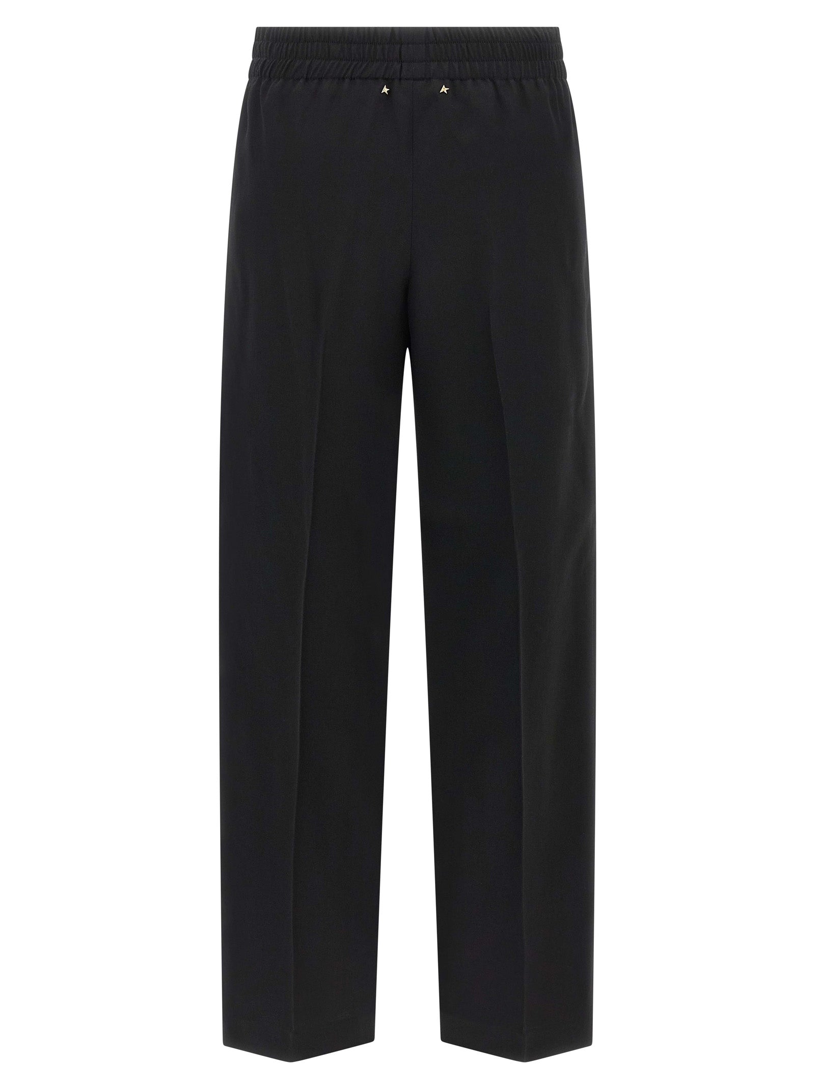 GOLDEN GOOSE - GOLDEN GOOSE - ’Brittany’ pants - Women’s Pants