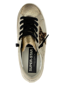 GOLDEN GOOSE - GOLDEN GOOSE - ’Superstar’ sneakers - Women’s Shoes