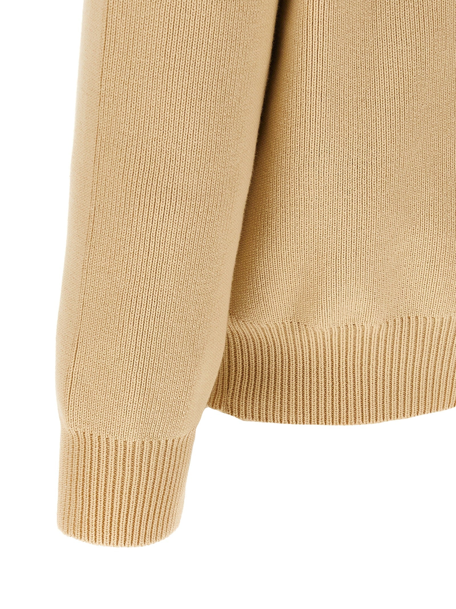 GOLDEN GOOSE - GOLDEN GOOSE - ’Davis’ sweater - Men’s Knitwear