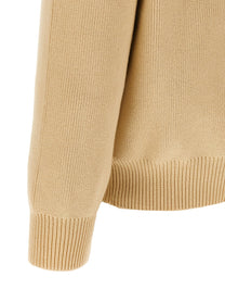 GOLDEN GOOSE - GOLDEN GOOSE - ’Davis’ sweater - Men’s Knitwear