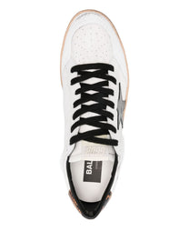 Golden Goose - Golden Goose Sneakers Brown - Sneakers