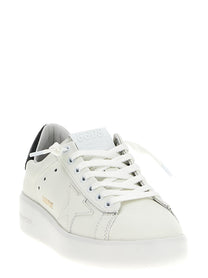 GOLDEN GOOSE - GOLDEN GOOSE - ’Pure Star’ sneakers - Women’s Shoes