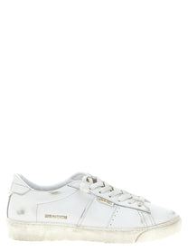 GOLDEN GOOSE - GOLDEN GOOSE - ’Matchstar’ sneakers - Women’s Shoes