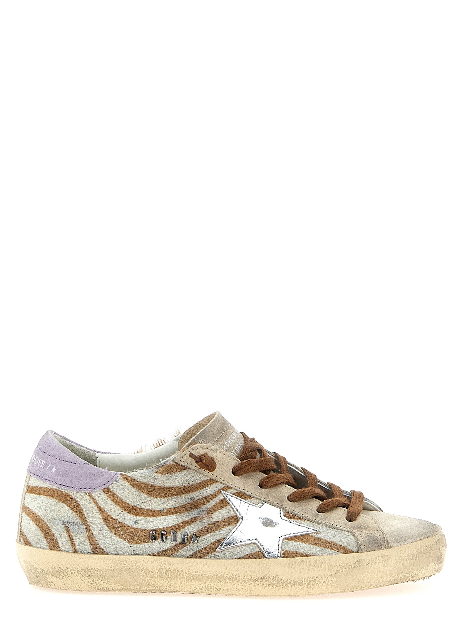 GOLDEN GOOSE - GOLDEN GOOSE - ’Superstar’ sneakers - Women’s Shoes