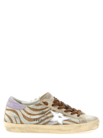 GOLDEN GOOSE - GOLDEN GOOSE - ’Superstar’ sneakers - Women’s Shoes