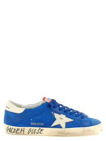GOLDEN GOOSE - GOLDEN GOOSE - ’Superstar’ sneakers - Men’s Shoes