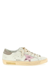 GOLDEN GOOSE - GOLDEN GOOSE - Superstar sneakers - Women’s Shoes