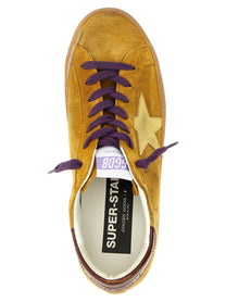 GOLDEN GOOSE - GOLDEN GOOSE - ’Superstar’ sneakers - Men’s Shoes