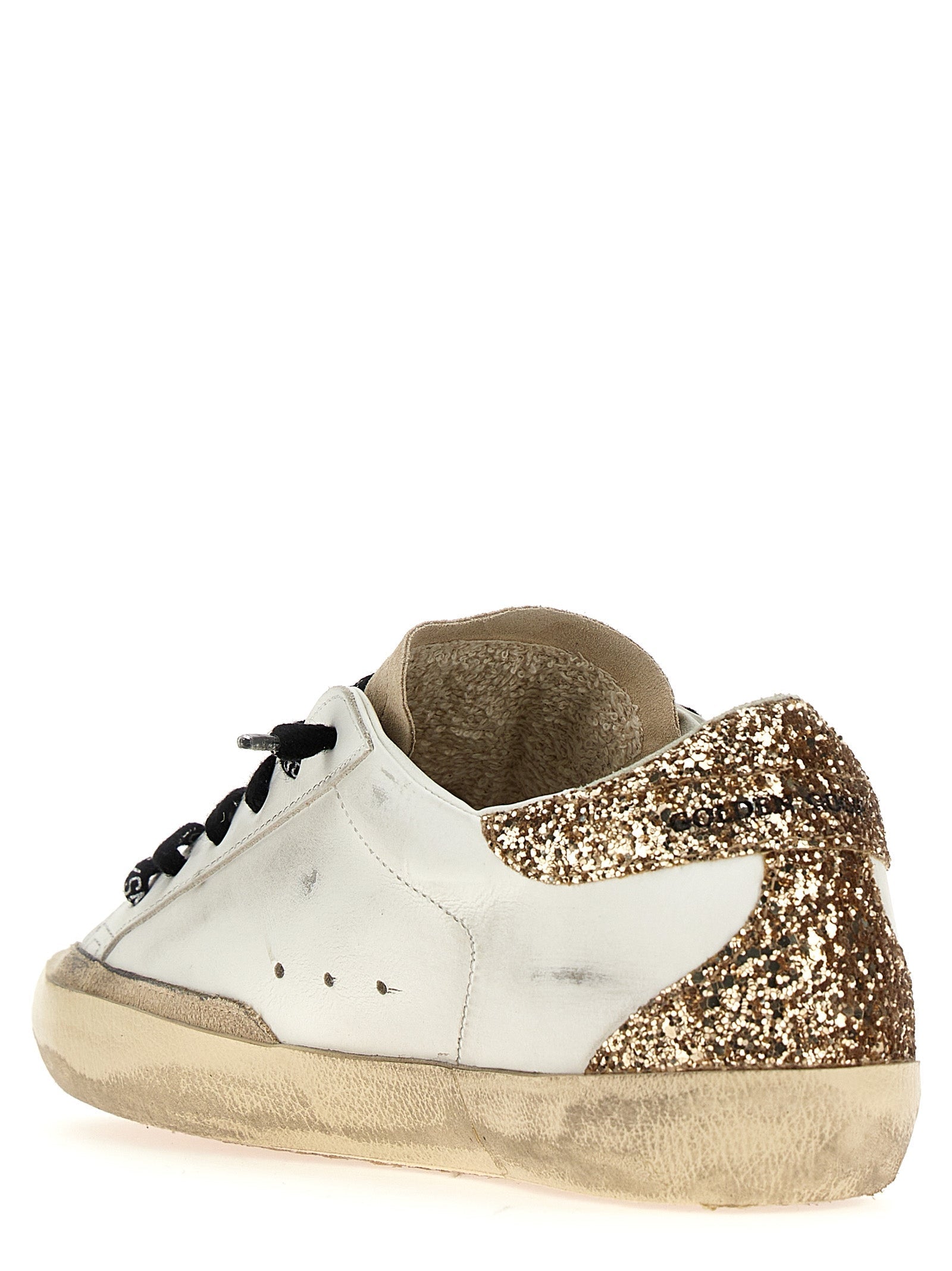 GOLDEN GOOSE - GOLDEN GOOSE - ’Superstar’ sneakers - Women’s Shoes