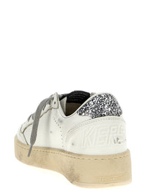 GOLDEN GOOSE - GOLDEN GOOSE - ’Ball Star 2’ sneakers - Women’s Shoes
