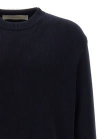 GOLDEN GOOSE - GOLDEN GOOSE - ’Davis’ sweater - Men’s Knitwear