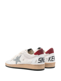 Golden Goose - Golden Goose Sneakers Red - Sneakers