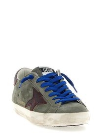 GOLDEN GOOSE - GOLDEN GOOSE - ’Superstar’ sneakers - Men’s Shoes
