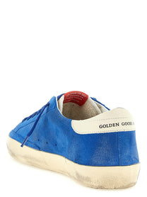 GOLDEN GOOSE - GOLDEN GOOSE - ’Superstar’ sneakers - Men’s Shoes