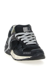 GOLDEN GOOSE - GOLDEN GOOSE - ’Running Dad’ sneakers - Women’s Shoes