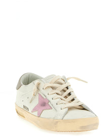 GOLDEN GOOSE - GOLDEN GOOSE - Superstar sneakers - Women’s Shoes