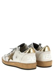 GOLDEN GOOSE - GOLDEN GOOSE - ’Ball Star’ sneakers - Women’s Shoes