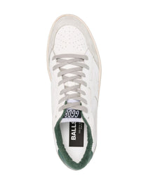 Golden Goose - Golden Goose Ball Star sneakers - Men’s Shoes