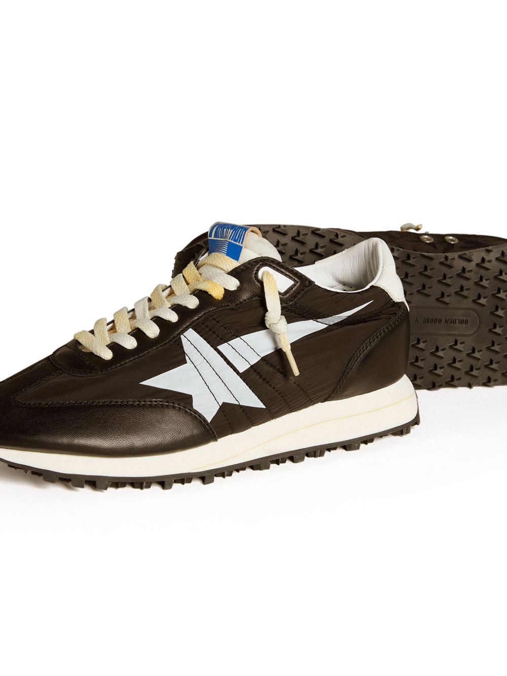 Golden Goose - Golden Goose Marathon Sneakers - Sneakers