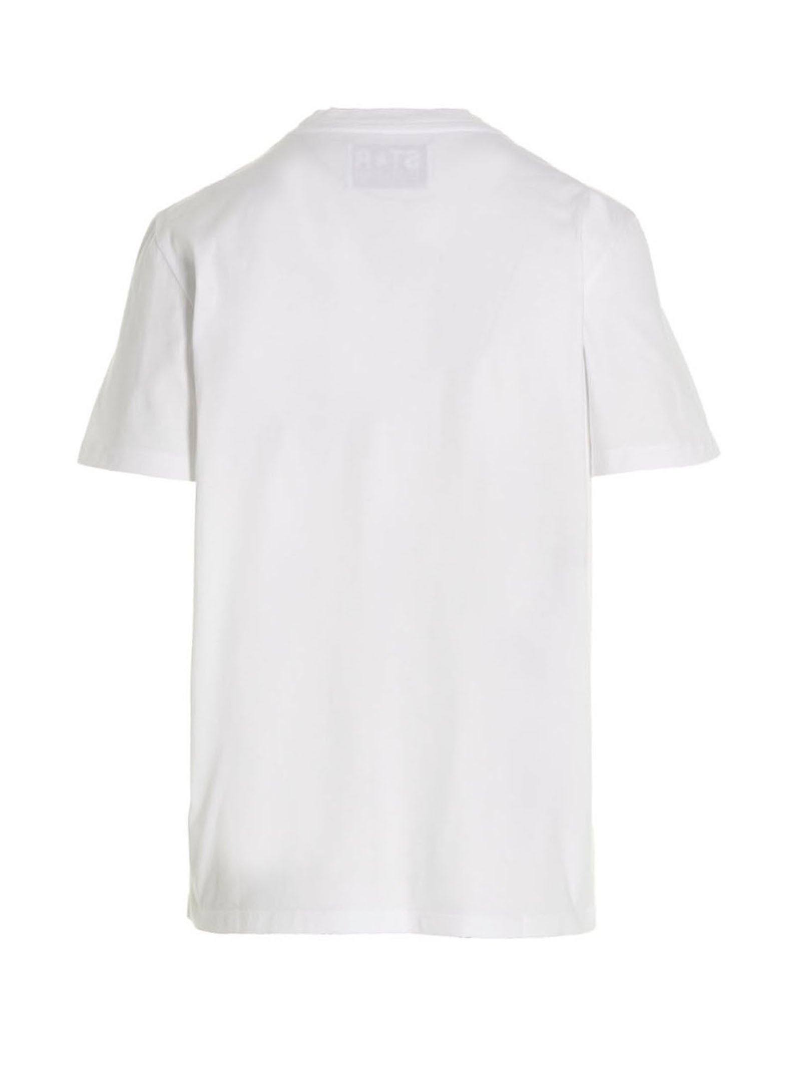 GOLDEN GOOSE - GOLDEN GOOSE - T-shirt ’Small Star’ - Women’s Tops