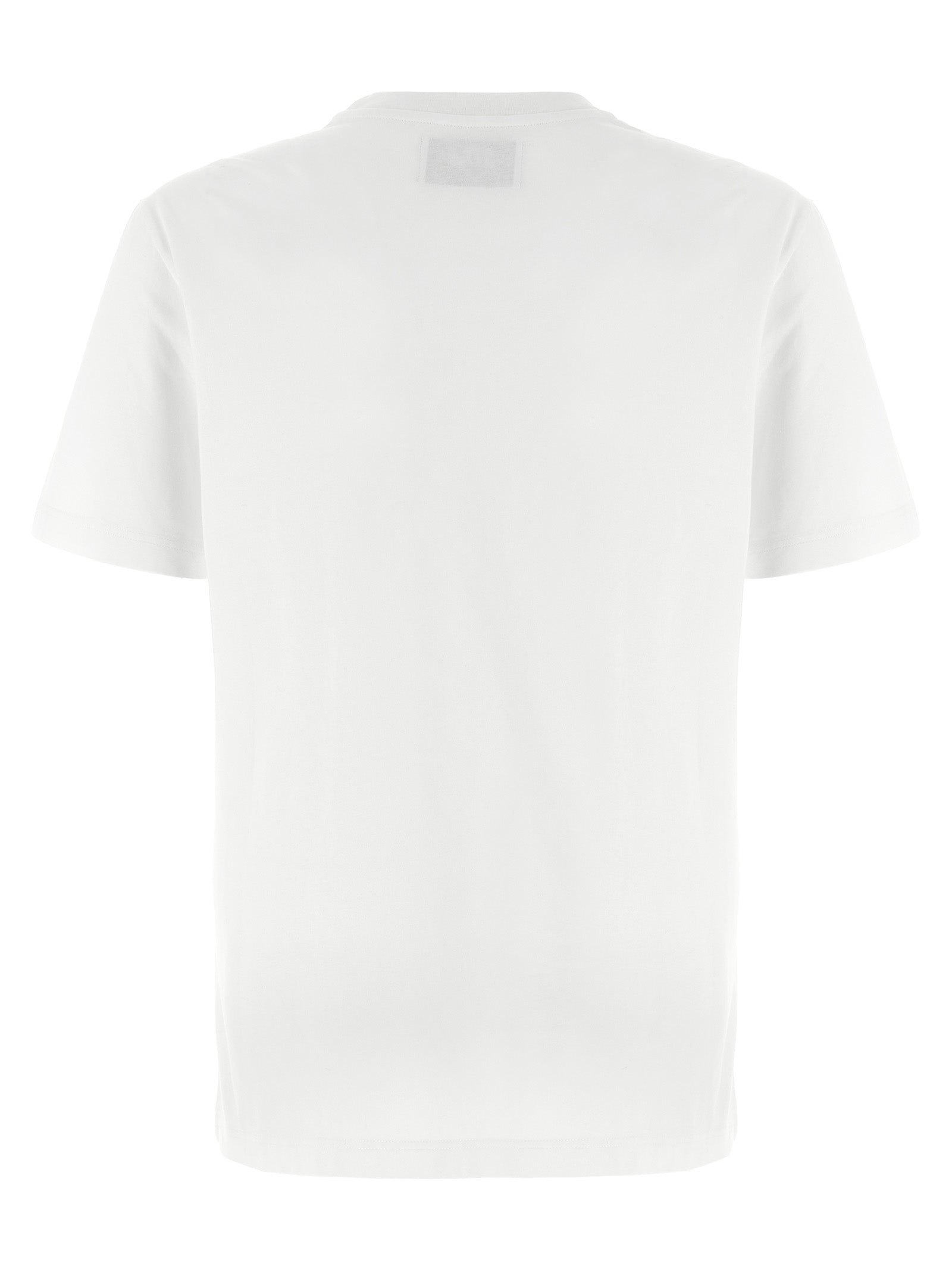 GOLDEN GOOSE - GOLDEN GOOSE - T-shirt ’Small Star’ - Men’s Tops