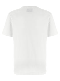 GOLDEN GOOSE - GOLDEN GOOSE - T-shirt ’Small Star’ - Men’s Tops