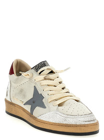 GOLDEN GOOSE - GOLDEN GOOSE - ’Ball Star’ sneakers - Men’s Shoes