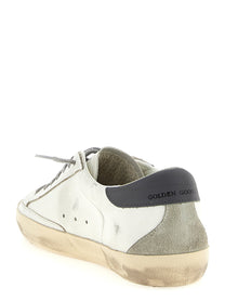 GOLDEN GOOSE - GOLDEN GOOSE - ’Superstar’ sneakers - Men’s Shoes