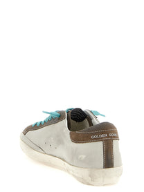 GOLDEN GOOSE - GOLDEN GOOSE - ’Superstar’ sneakers - Men’s Shoes