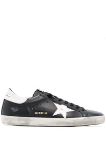 Golden Goose - Golden Goose Sneakers Black - Sneakers