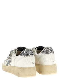 GOLDEN GOOSE - GOLDEN GOOSE - ’Ball Star 2’ sneakers - Women’s Shoes