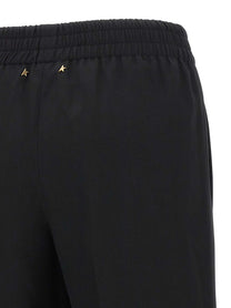 GOLDEN GOOSE - GOLDEN GOOSE - ’Brittany’ pants - Women’s Pants