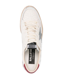 Golden Goose - Golden Goose Sneakers Red - Sneakers