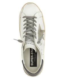 GOLDEN GOOSE - GOLDEN GOOSE - ’Superstar’ sneakers - Men’s Shoes