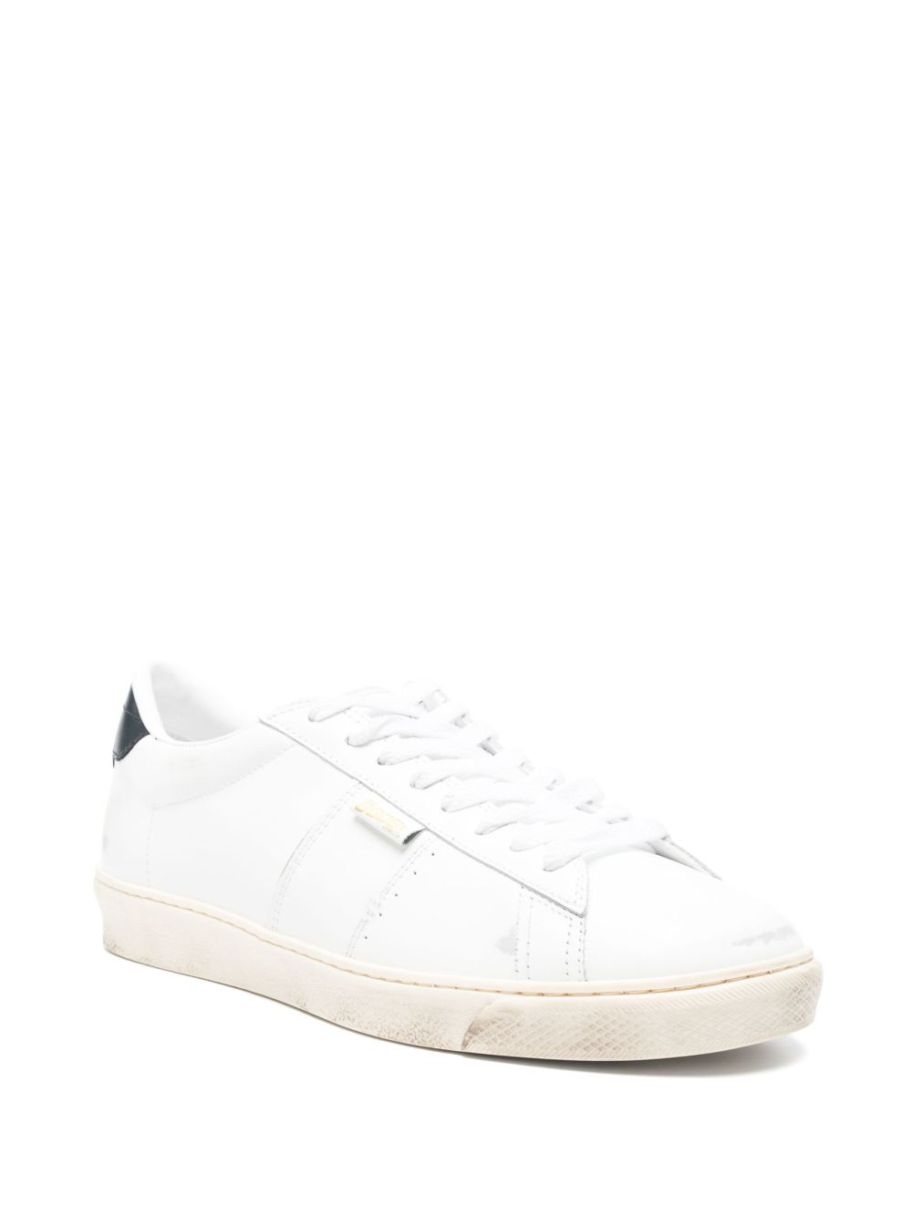 Golden Goose - Golden Goose Sneakers Blue - Sneakers