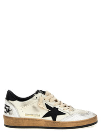 GOLDEN GOOSE - GOLDEN GOOSE - ’Ball Star’ sneakers - Women’s Shoes