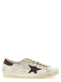 GOLDEN GOOSE - GOLDEN GOOSE - ’Superstar’ sneakers - Men’s Shoes